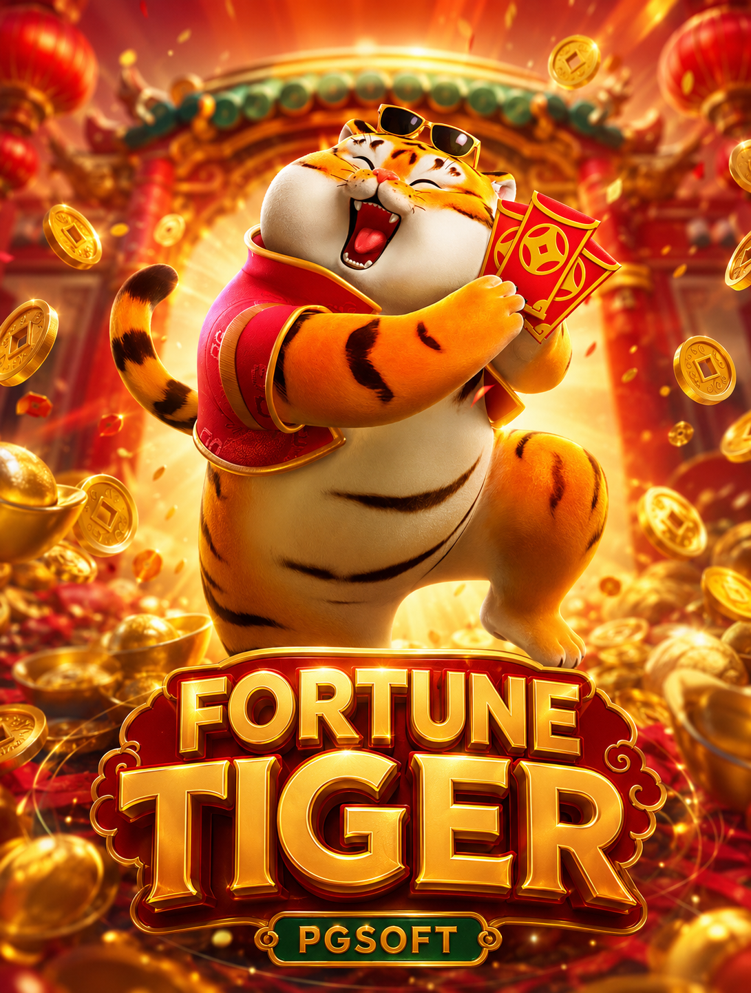 fortune tiger